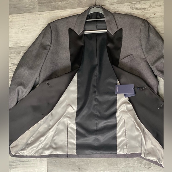 MANGO BLAZER - Picture 4 of 9